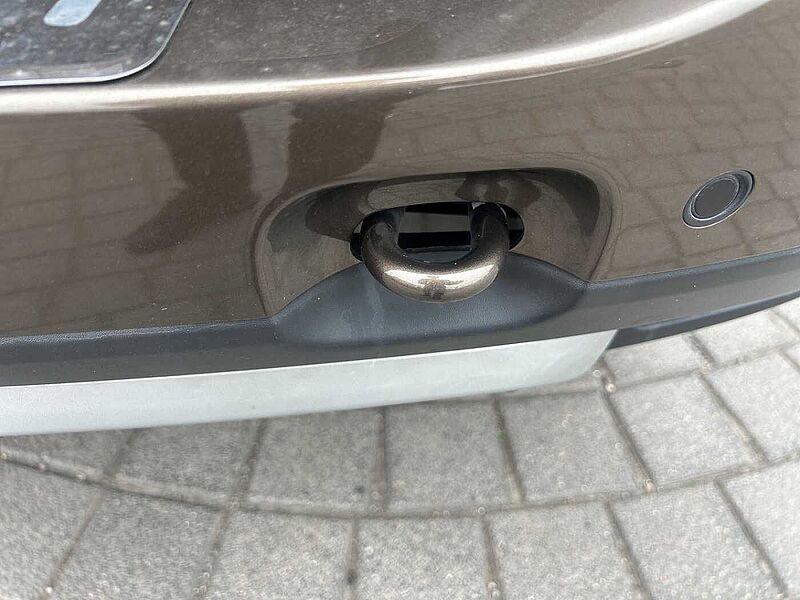 Dacia Duster Black Shadow 4x2