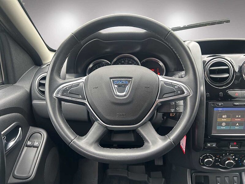 Dacia Duster Black Shadow 4x2