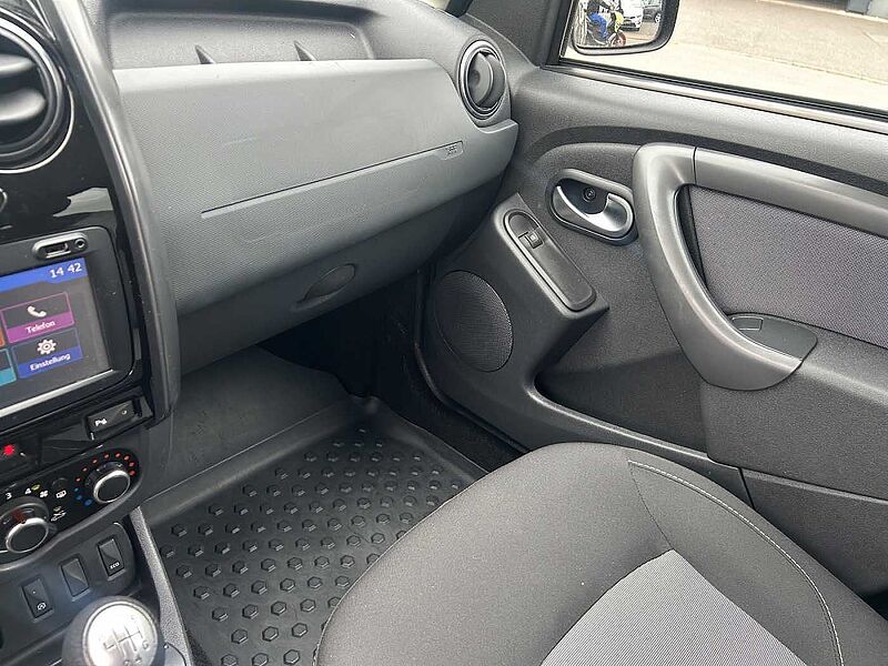 Dacia Duster Black Shadow 4x2