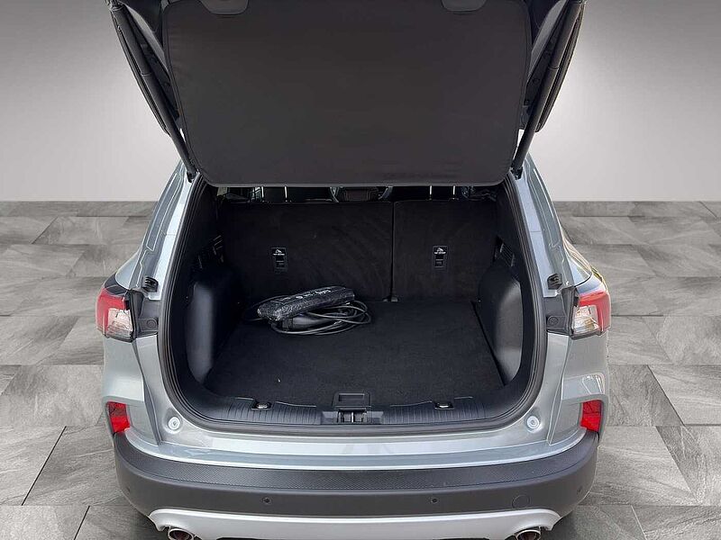 Ford Kuga Plug-In Hybrid Titanium