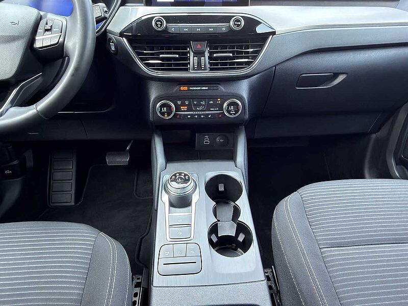 Ford Kuga Plug-In Hybrid Titanium