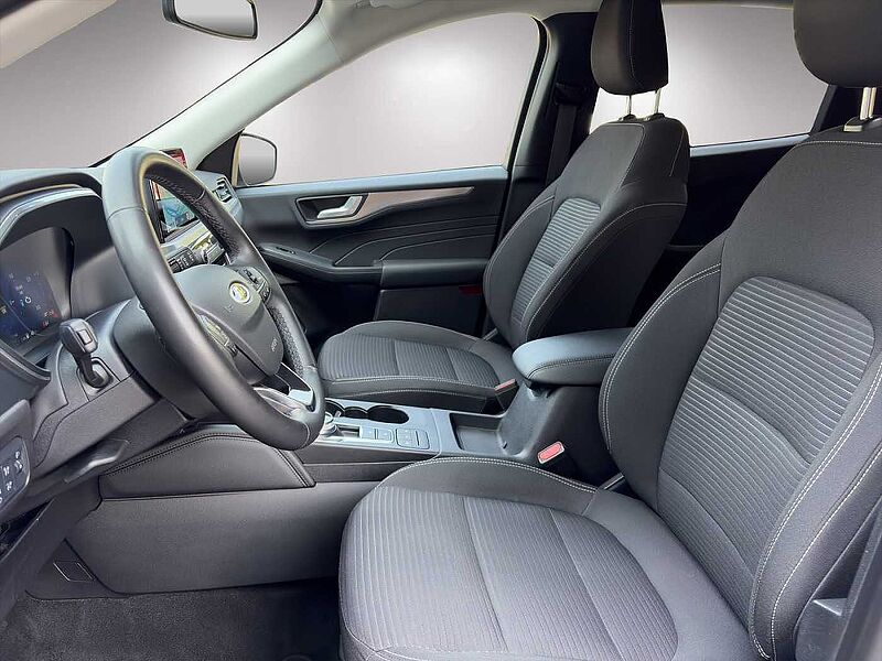 Ford Kuga Plug-In Hybrid Titanium