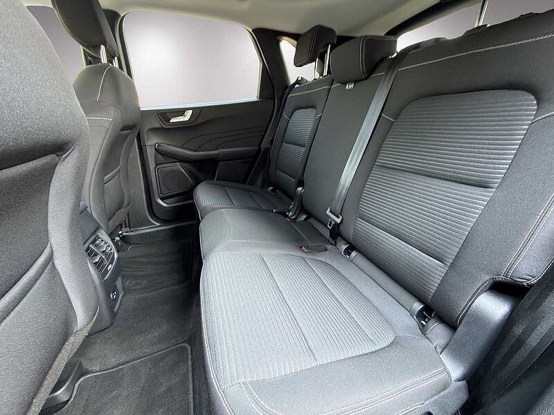 Ford Kuga Plug-In Hybrid Titanium