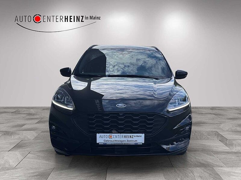 Ford Kuga Plug-In Hybrid ST-Line