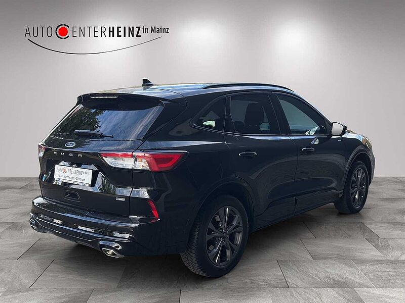 Ford Kuga Plug-In Hybrid ST-Line