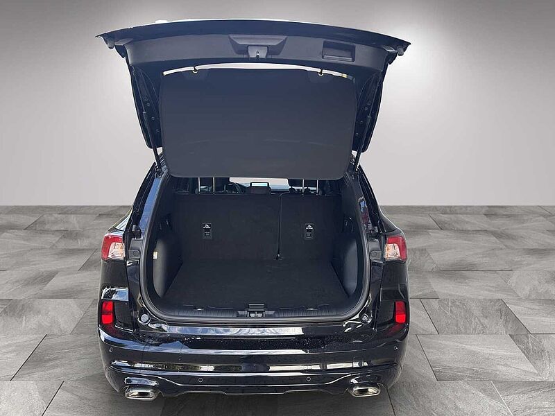 Ford Kuga Plug-In Hybrid ST-Line