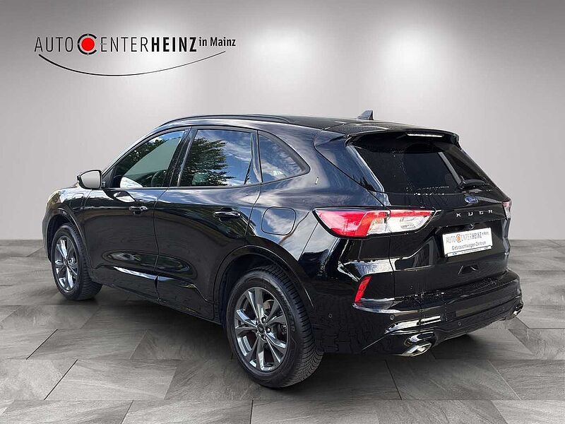 Ford Kuga Plug-In Hybrid ST-Line