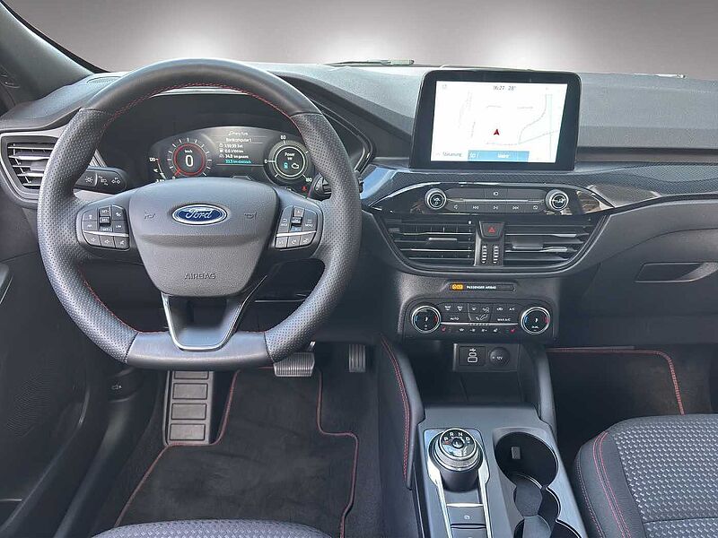 Ford Kuga Plug-In Hybrid ST-Line