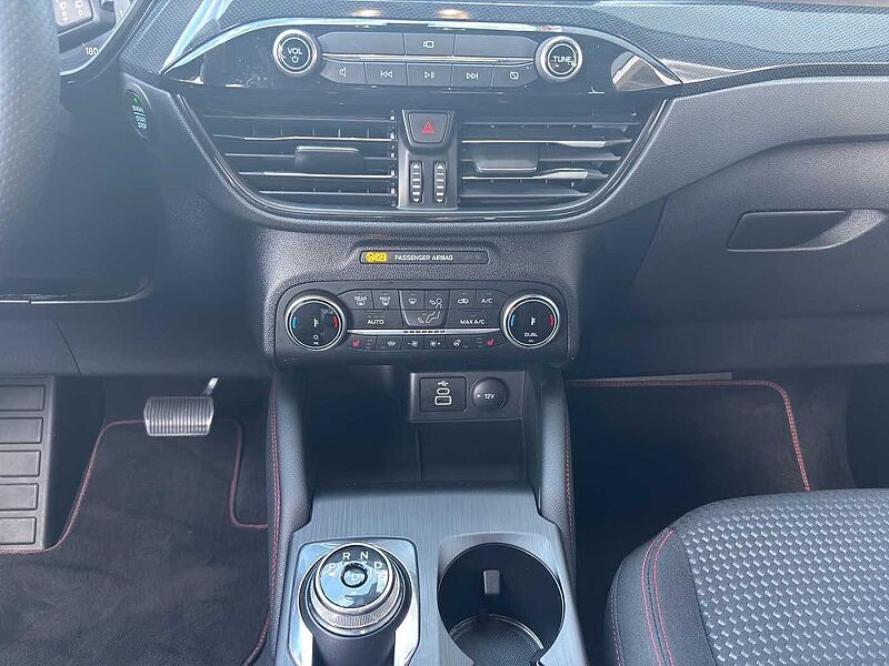 Ford Kuga Plug-In Hybrid ST-Line