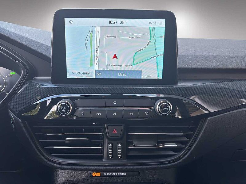 Ford Kuga Plug-In Hybrid ST-Line