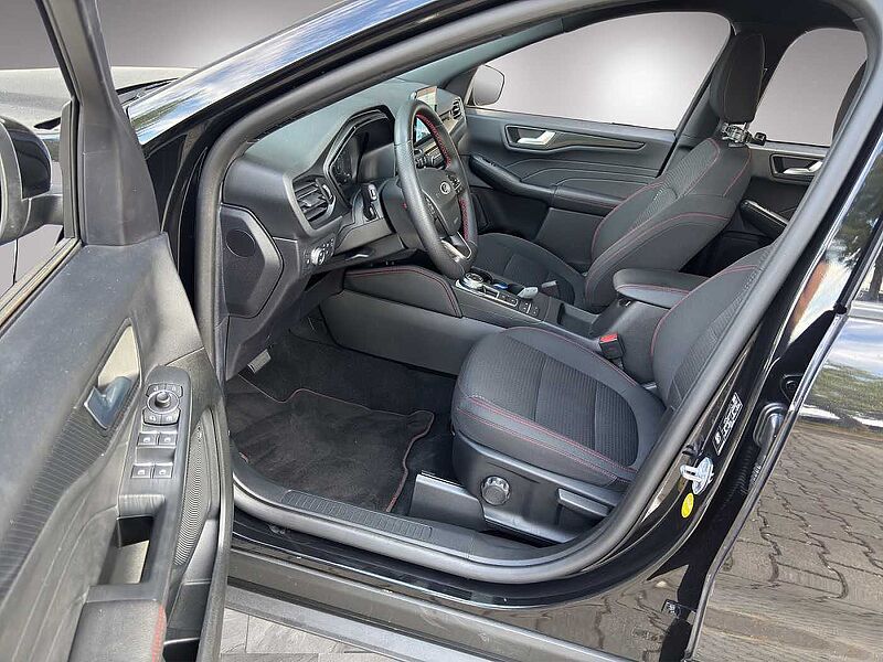 Ford Kuga Plug-In Hybrid ST-Line