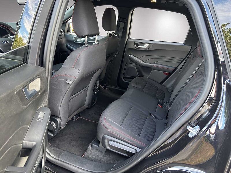 Ford Kuga Plug-In Hybrid ST-Line