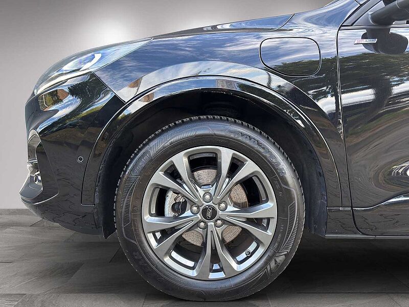Ford Kuga Plug-In Hybrid ST-Line