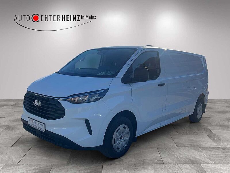 Ford Transit Custom 320 L2 Trend FWD