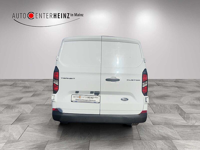 Ford Transit Custom 320 L2 Trend FWD