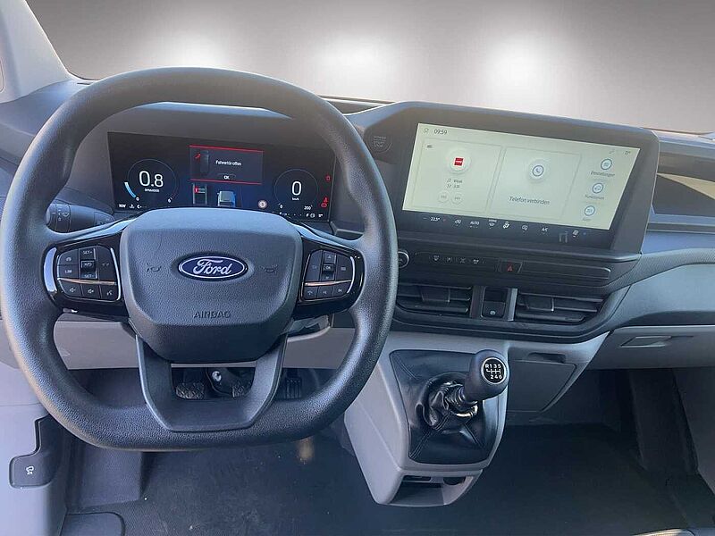 Ford Transit Custom 320 L2 Trend FWD