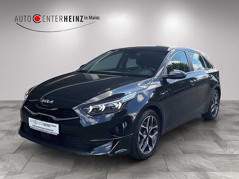 Kia cee'd Spirit