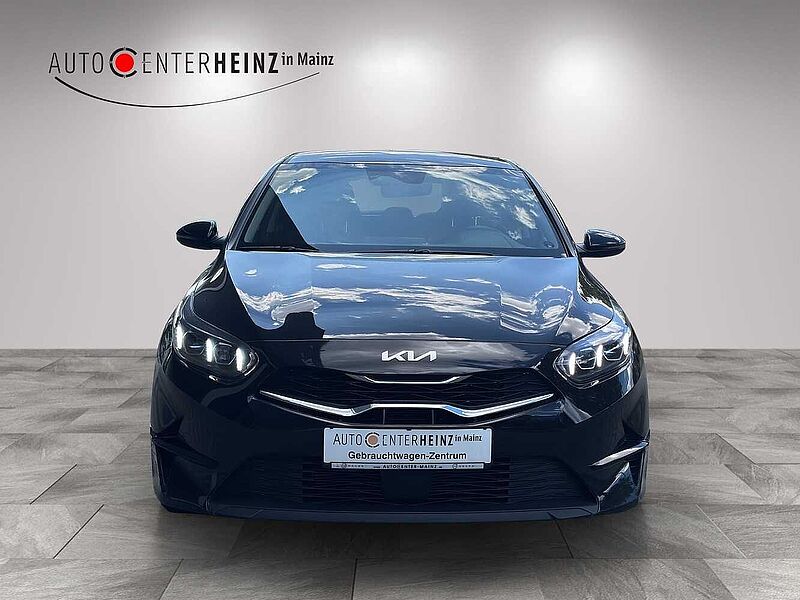 Kia cee'd Spirit