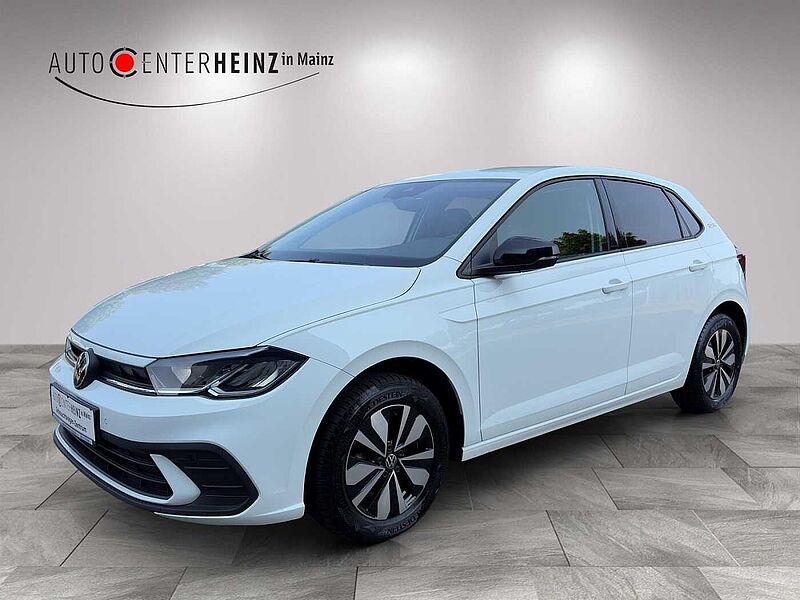 Volkswagen Polo Goal