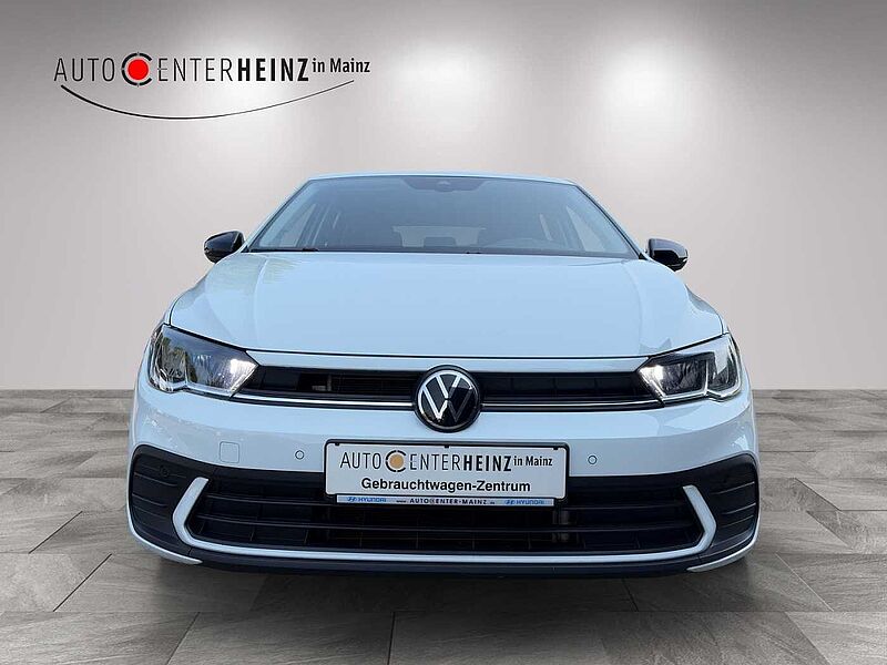 Volkswagen Polo Goal