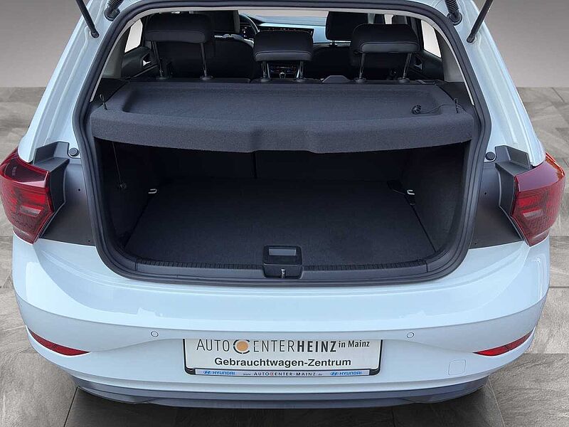 Volkswagen Polo Goal
