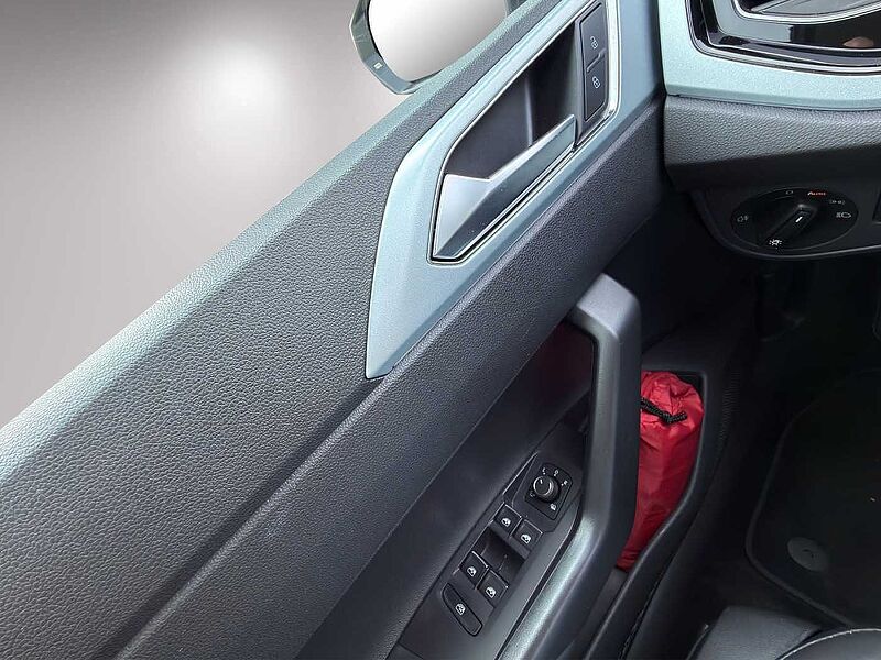 Volkswagen Polo Goal