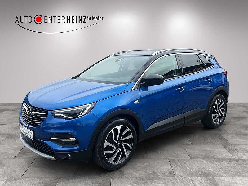 Opel Grandland X Innovation