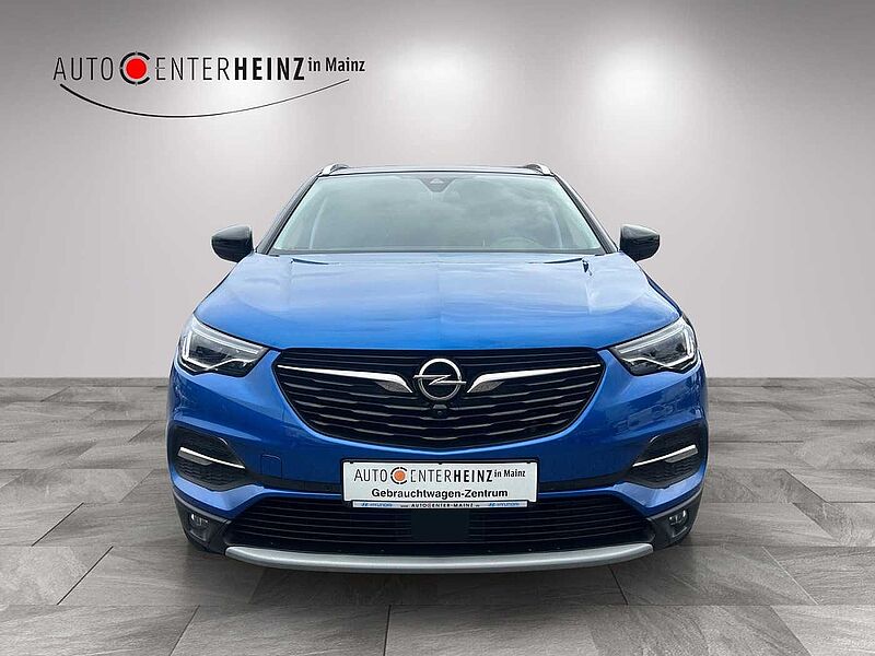 Opel Grandland X Innovation