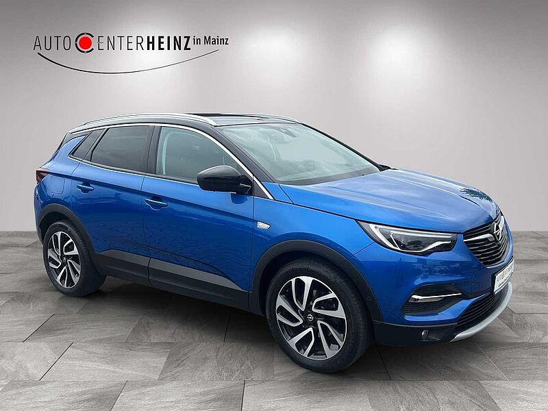 Opel Grandland X Innovation
