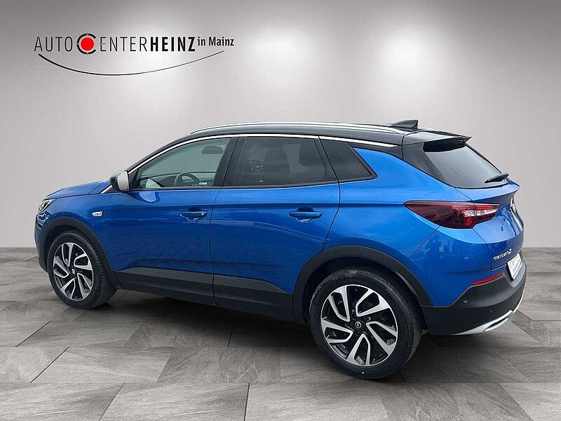 Opel Grandland X Innovation