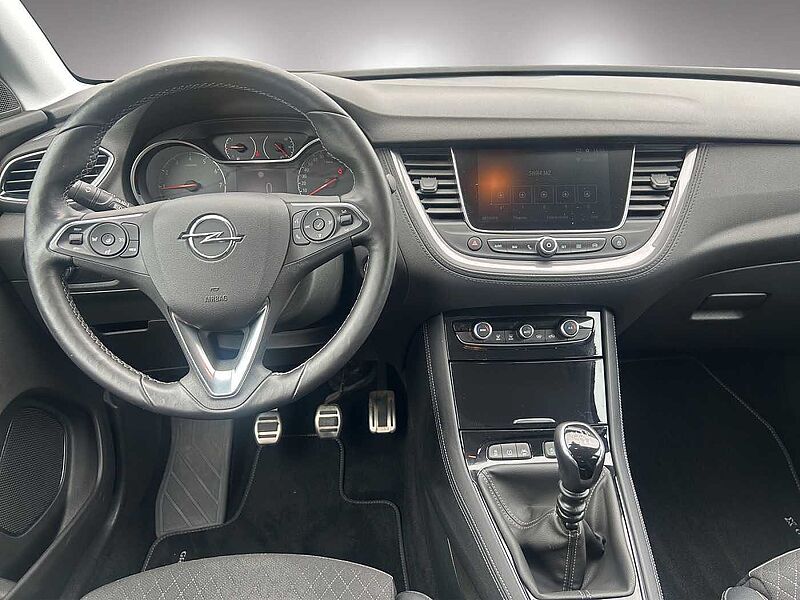 Opel Grandland X Innovation