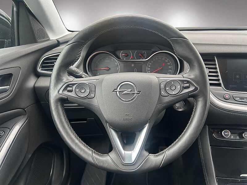 Opel Grandland X Innovation