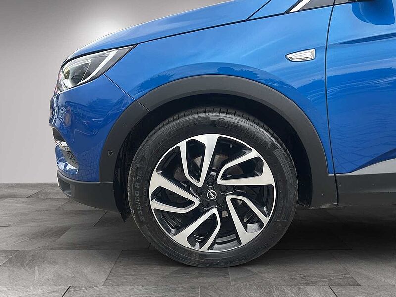 Opel Grandland X Innovation