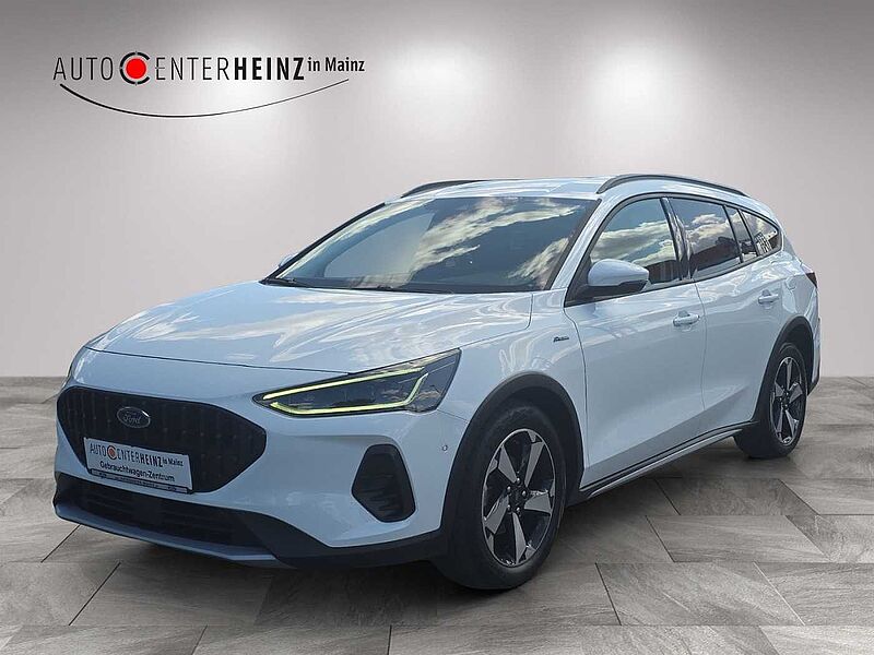 Ford Focus Active X