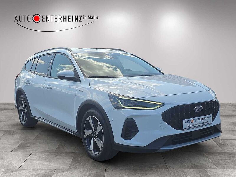Ford Focus Active X