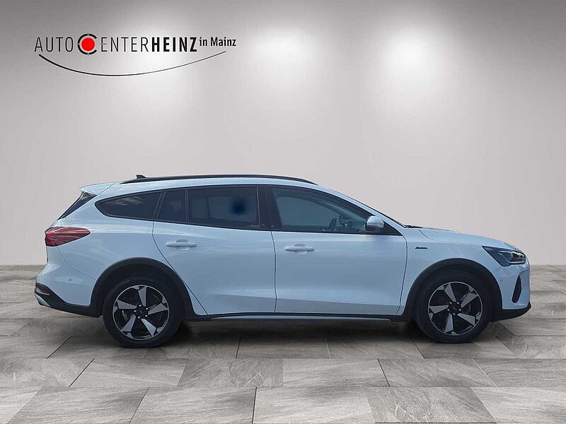 Ford Focus Active X