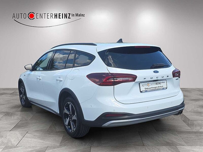 Ford Focus Active X