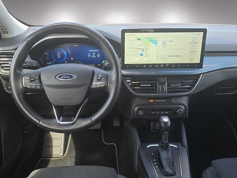 Ford Focus Active X