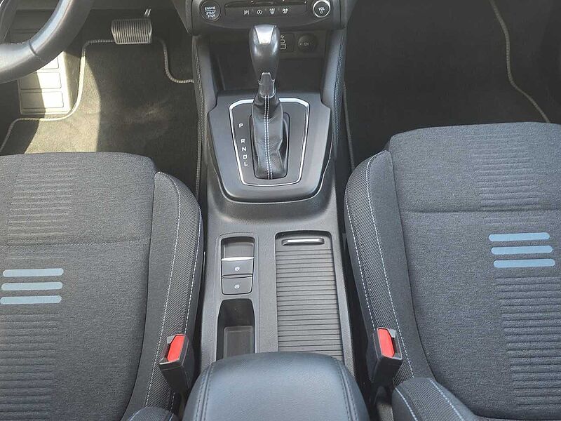 Ford Focus Active X