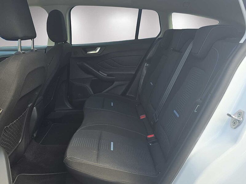 Ford Focus Active X