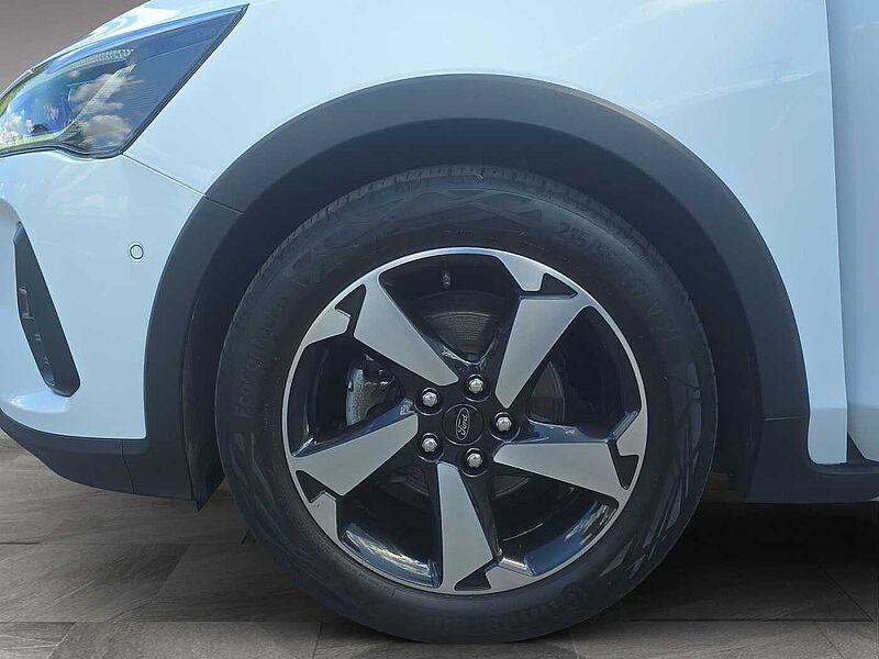 Ford Focus Active X