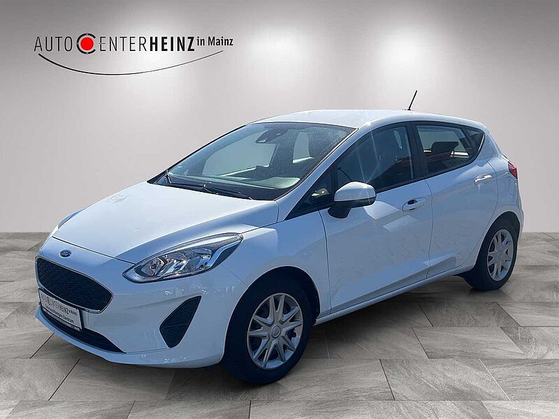 Ford Fiesta Trend