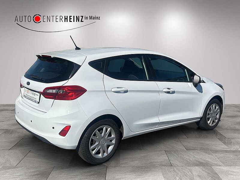 Ford Fiesta Trend