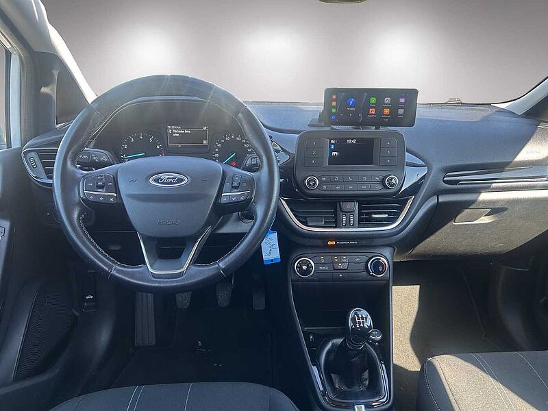 Ford Fiesta Trend