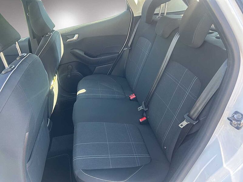 Ford Fiesta Trend