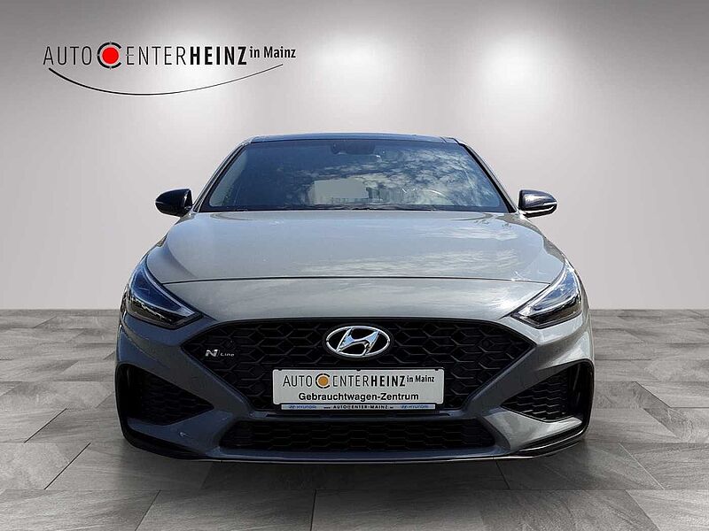 Hyundai i30 N Line Mild-Hybrid