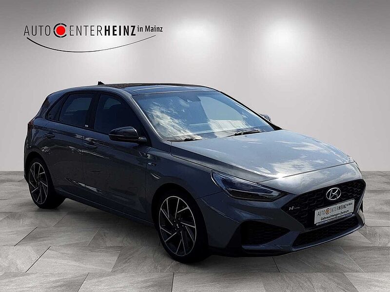 Hyundai i30 N Line Mild-Hybrid