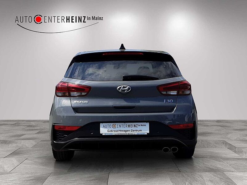 Hyundai i30 N Line Mild-Hybrid