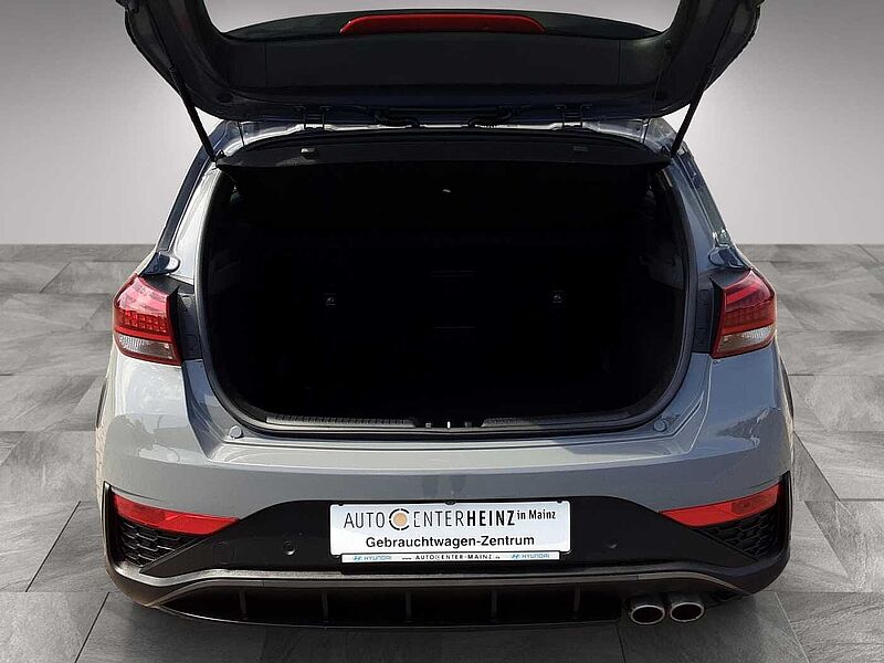 Hyundai i30 N Line Mild-Hybrid