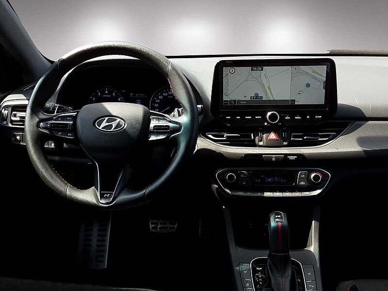 Hyundai i30 N Line Mild-Hybrid